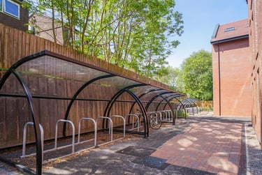 1 bed house, Orme Road, Cross Heath, Newcastle under Lyme, ST52FB - Image 8